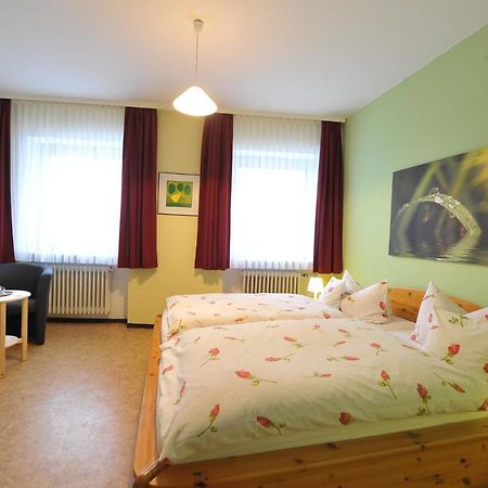 Landgasthof Zum Goldenen Loewen 莫斯巴赫 外观 照片