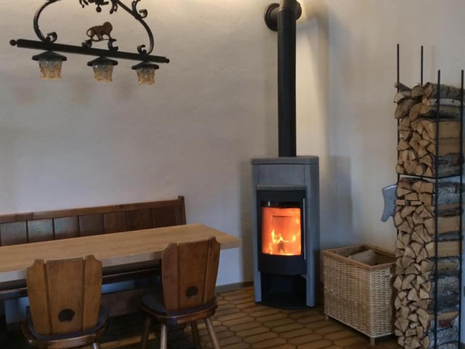 Landgasthof Zum Goldenen Loewen 莫斯巴赫 外观 照片