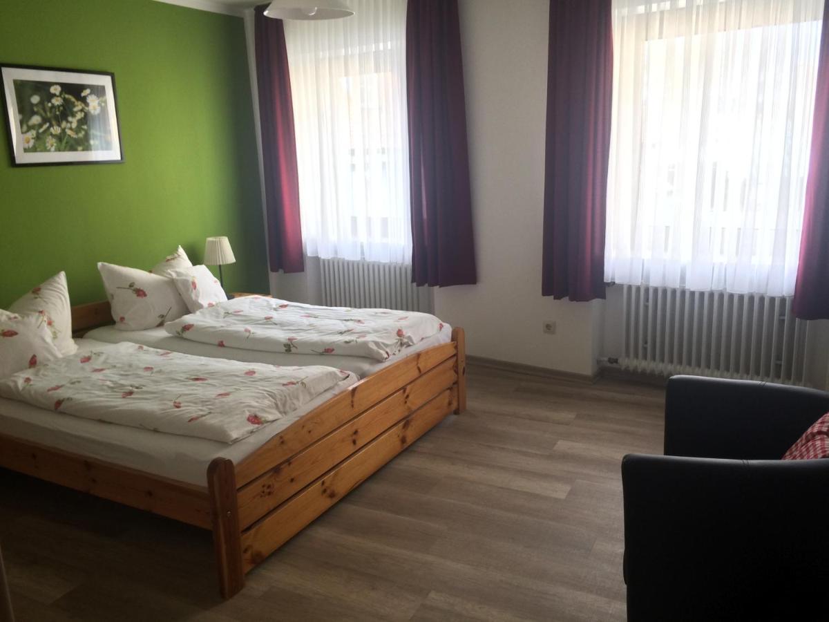 Landgasthof Zum Goldenen Loewen 莫斯巴赫 外观 照片