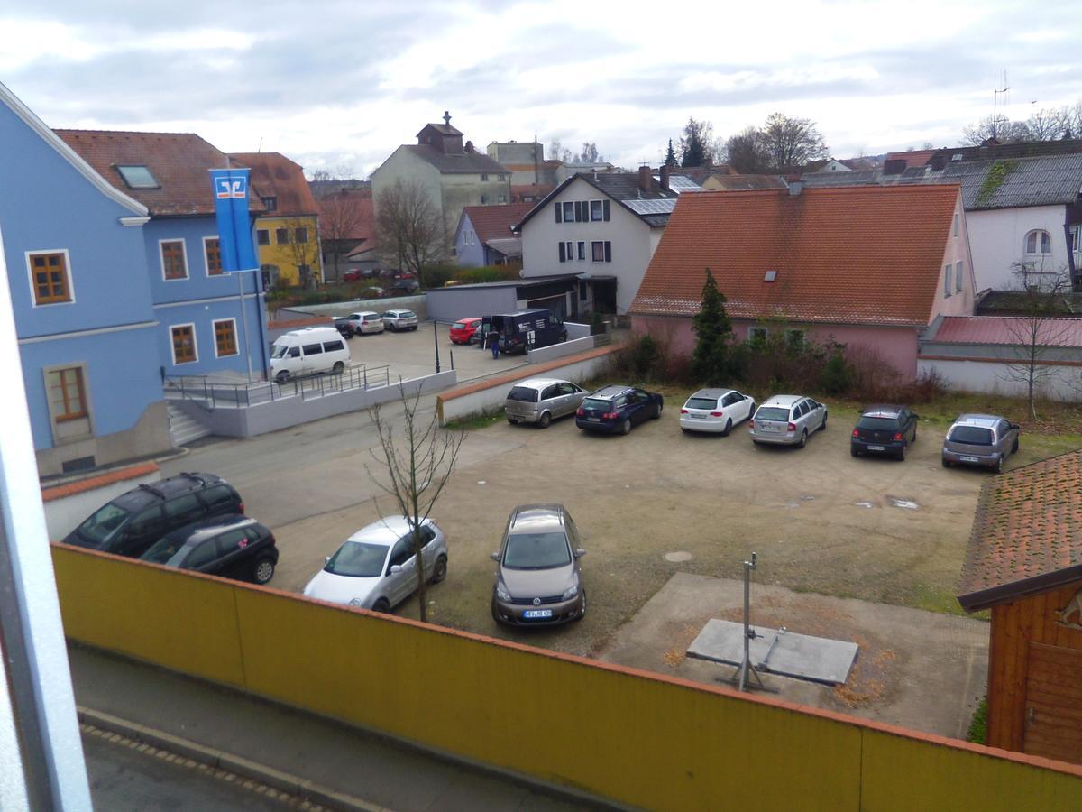 Landgasthof Zum Goldenen Loewen 莫斯巴赫 外观 照片