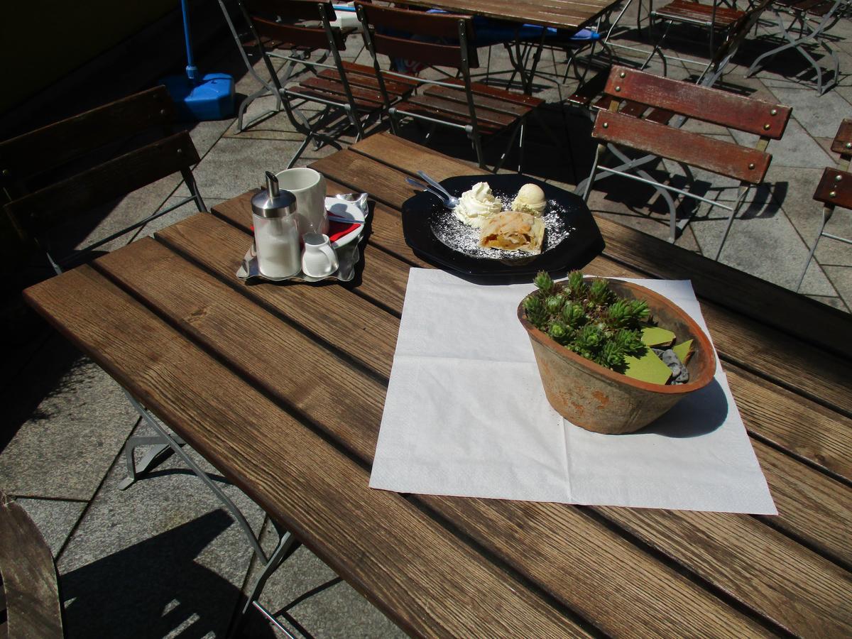 Landgasthof Zum Goldenen Loewen 莫斯巴赫 外观 照片