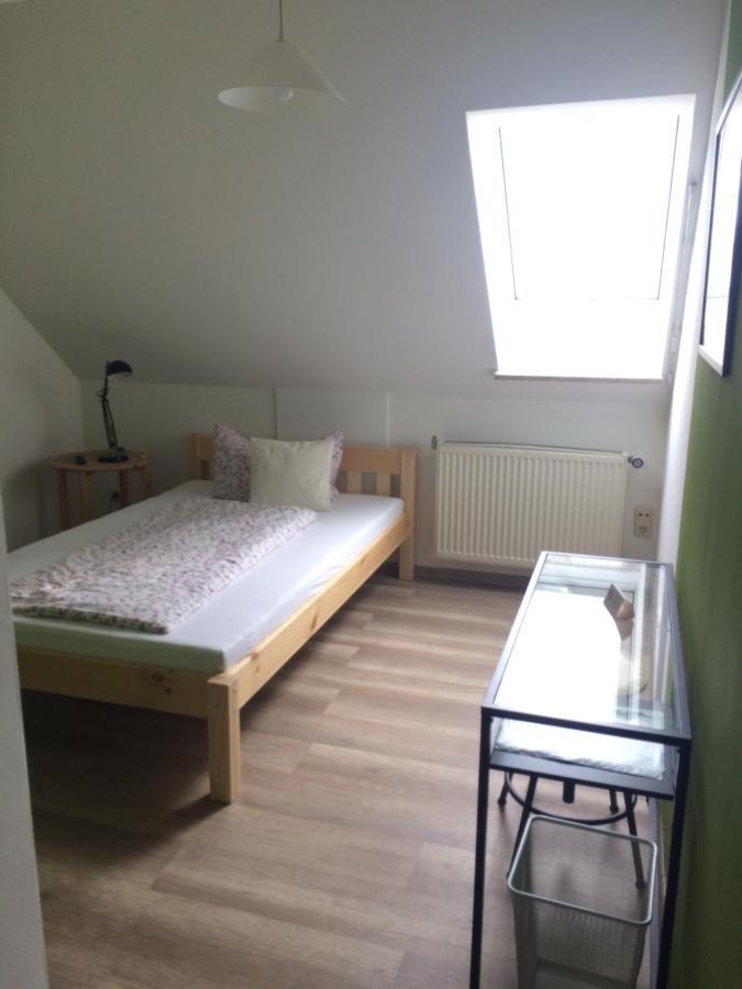 Landgasthof Zum Goldenen Loewen 莫斯巴赫 外观 照片